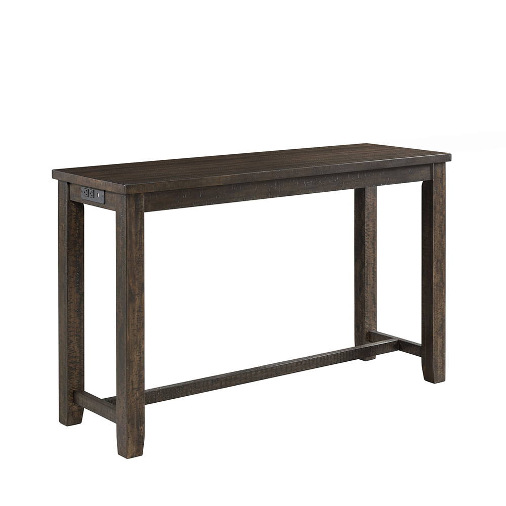 Stone Sofa Bar Table | Ellesime International 