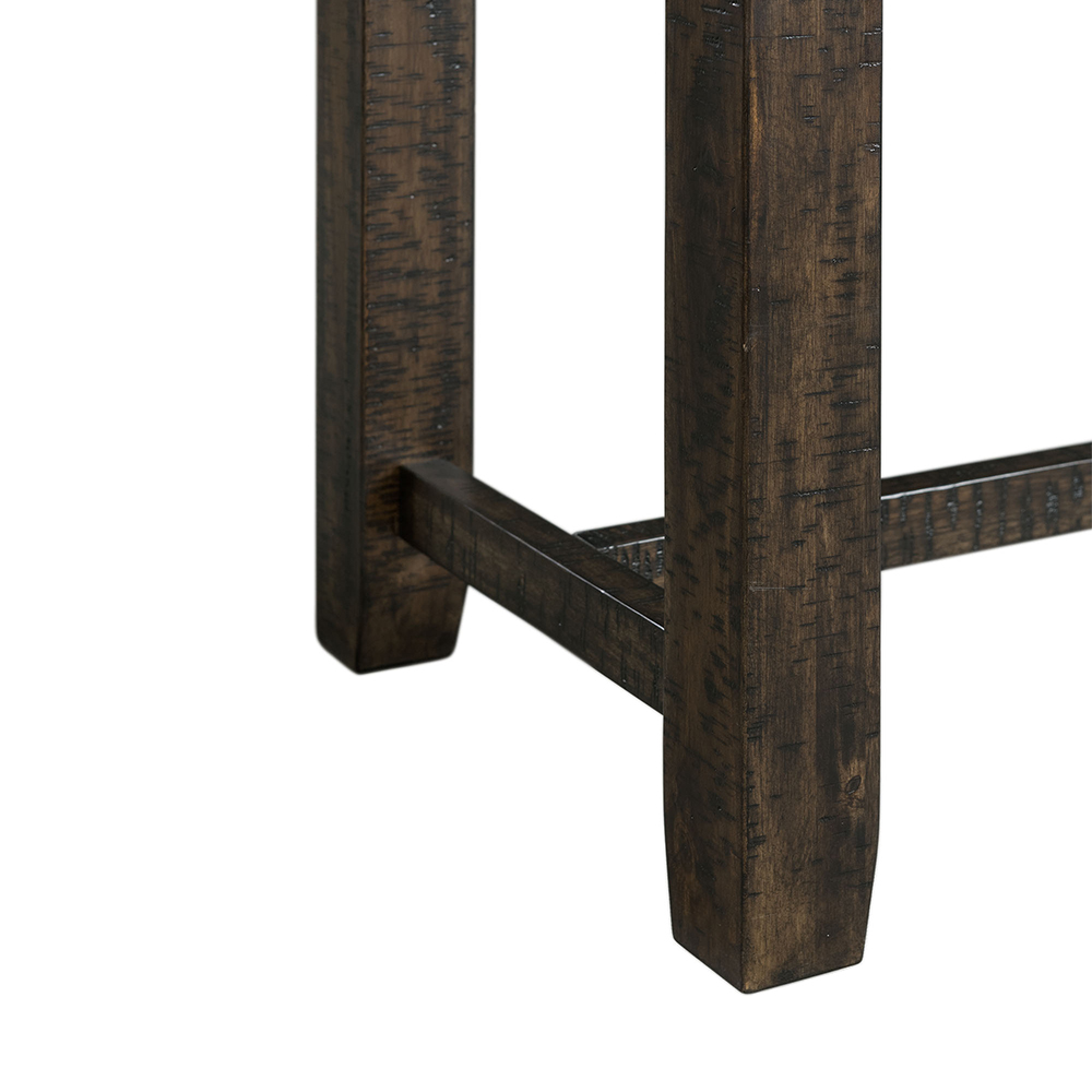 Stone Sofa Bar Table | Ellesime International 