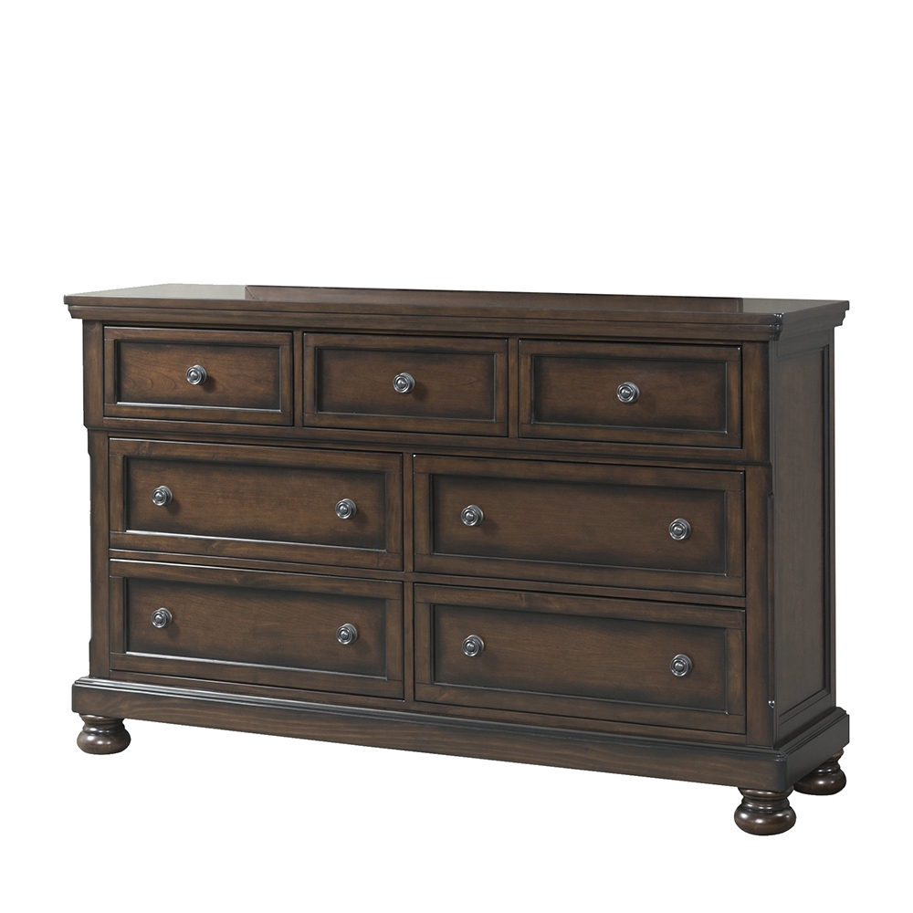 Ellesime International  | Kingston Dresser