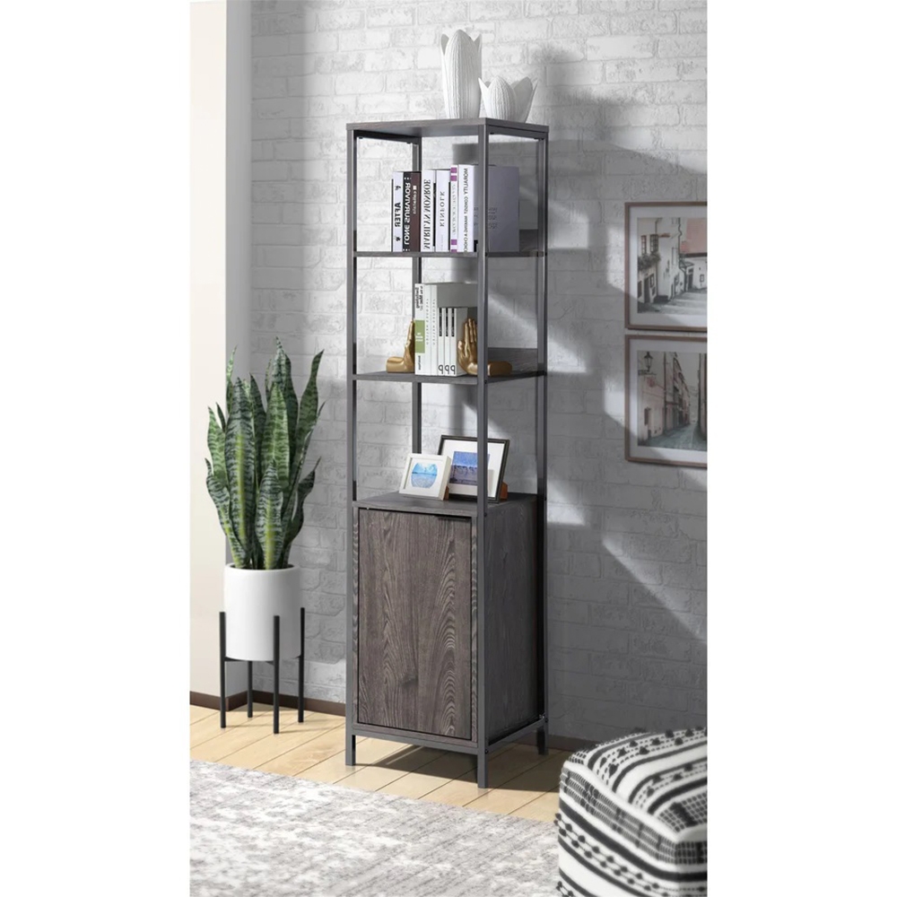 Fisher Bookshelf ( 32