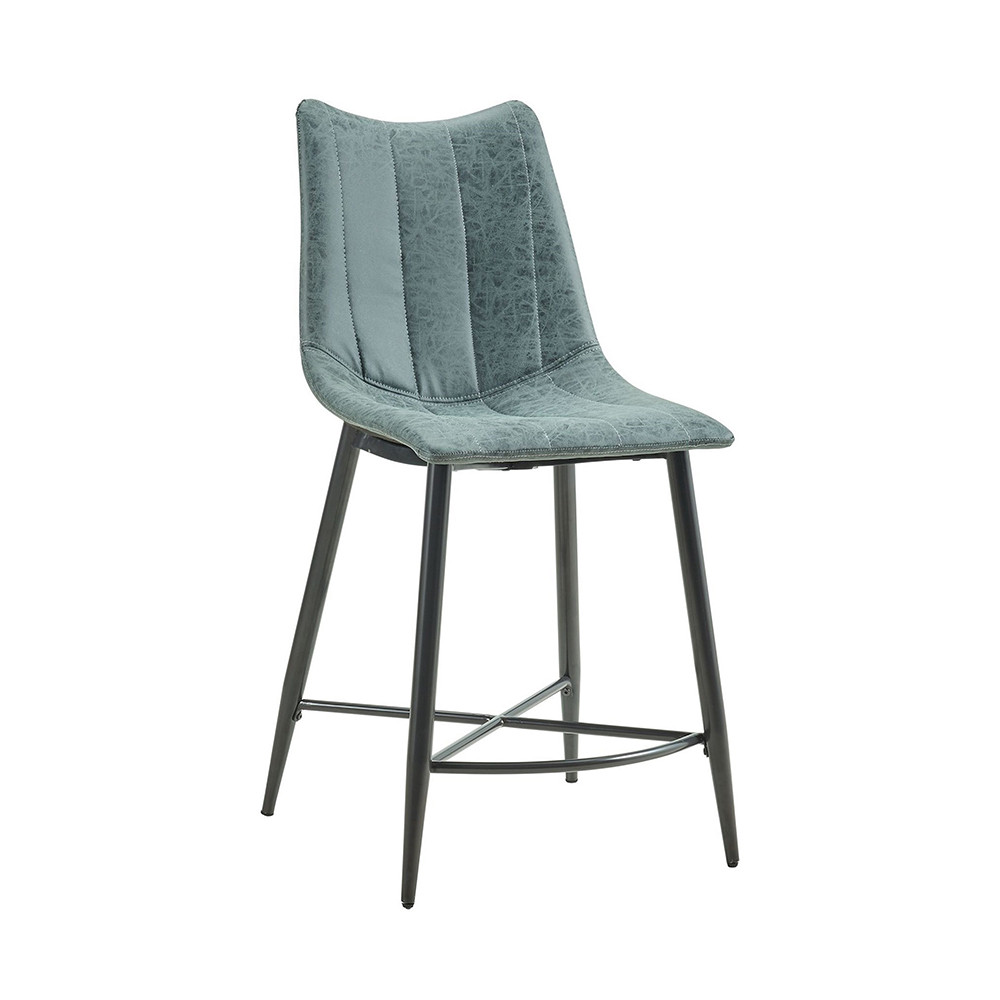 Ellesime International  | Riko Counter Height Side Chair ( 2 Per Pack )