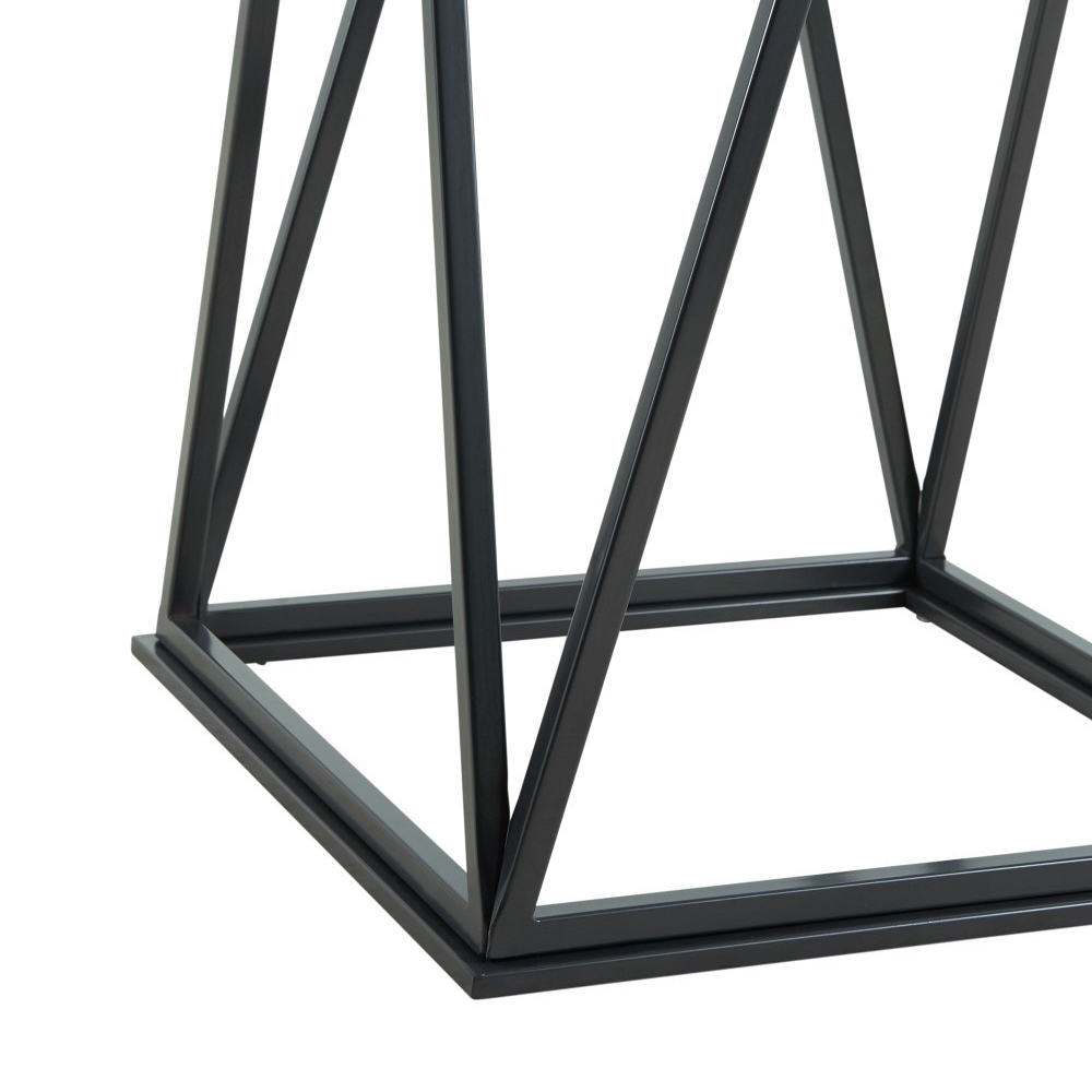 Riko Counter Height Table | Ellesime International 