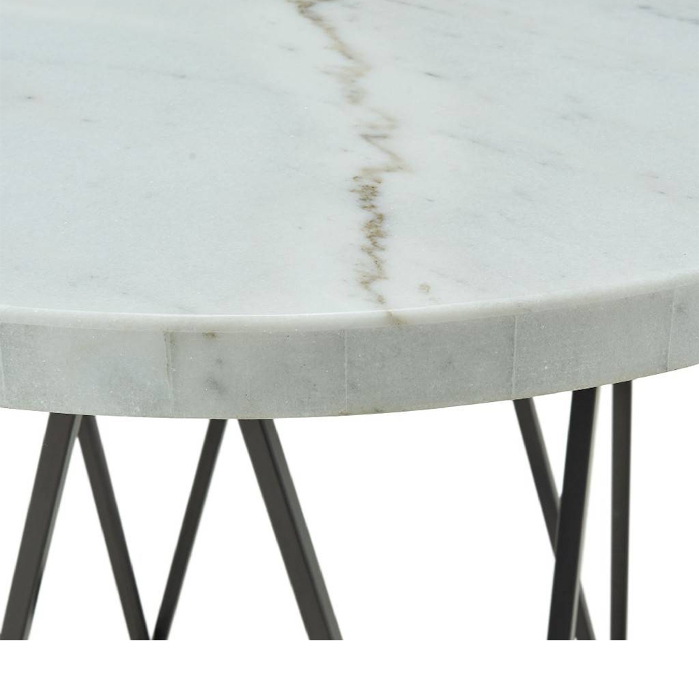 Riko Counter Height Table | Ellesime International 