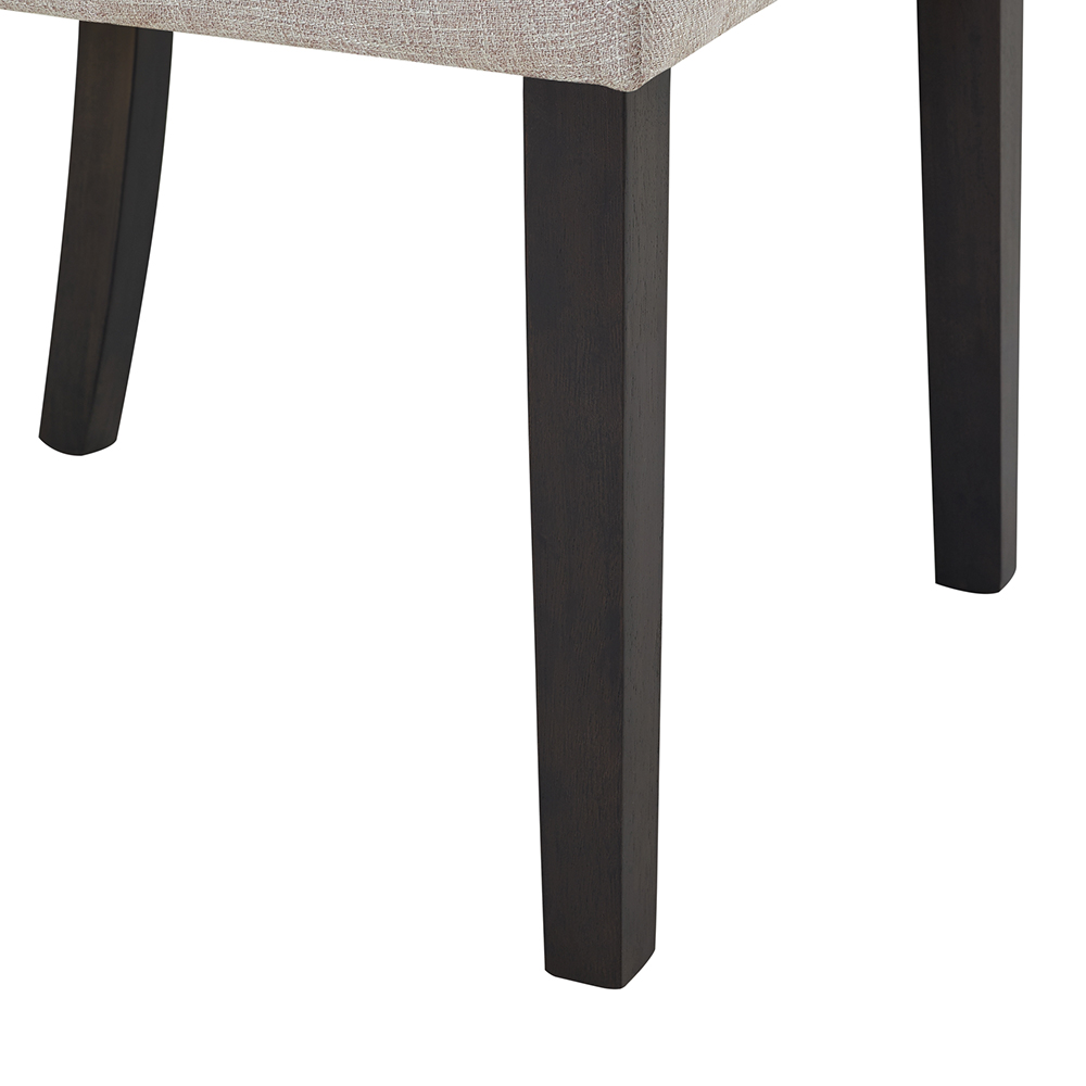 Lexi Dining Five Piece Set ( Dining Table, Four Side Chairs ) | Ellesime International 