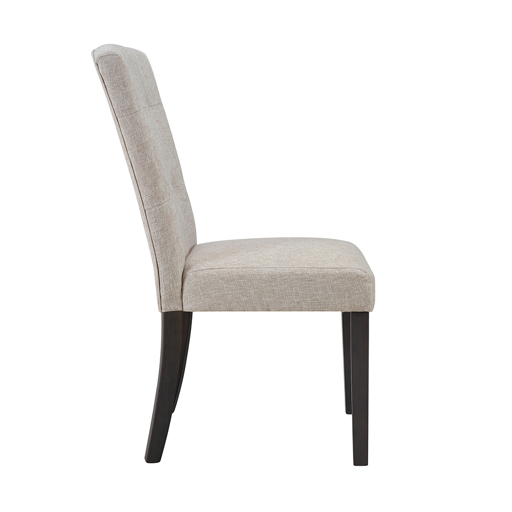 Lexi Dining Five Piece Set ( Dining Table, Four Side Chairs ) | Ellesime International 