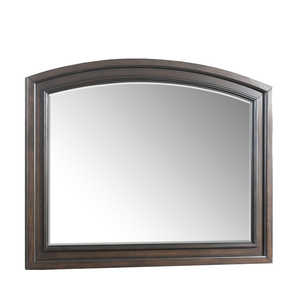 Kingston Four Piece Set with Queen Storage Bed ( Dr, Mr, NS and Bed ) | Ellesime International 