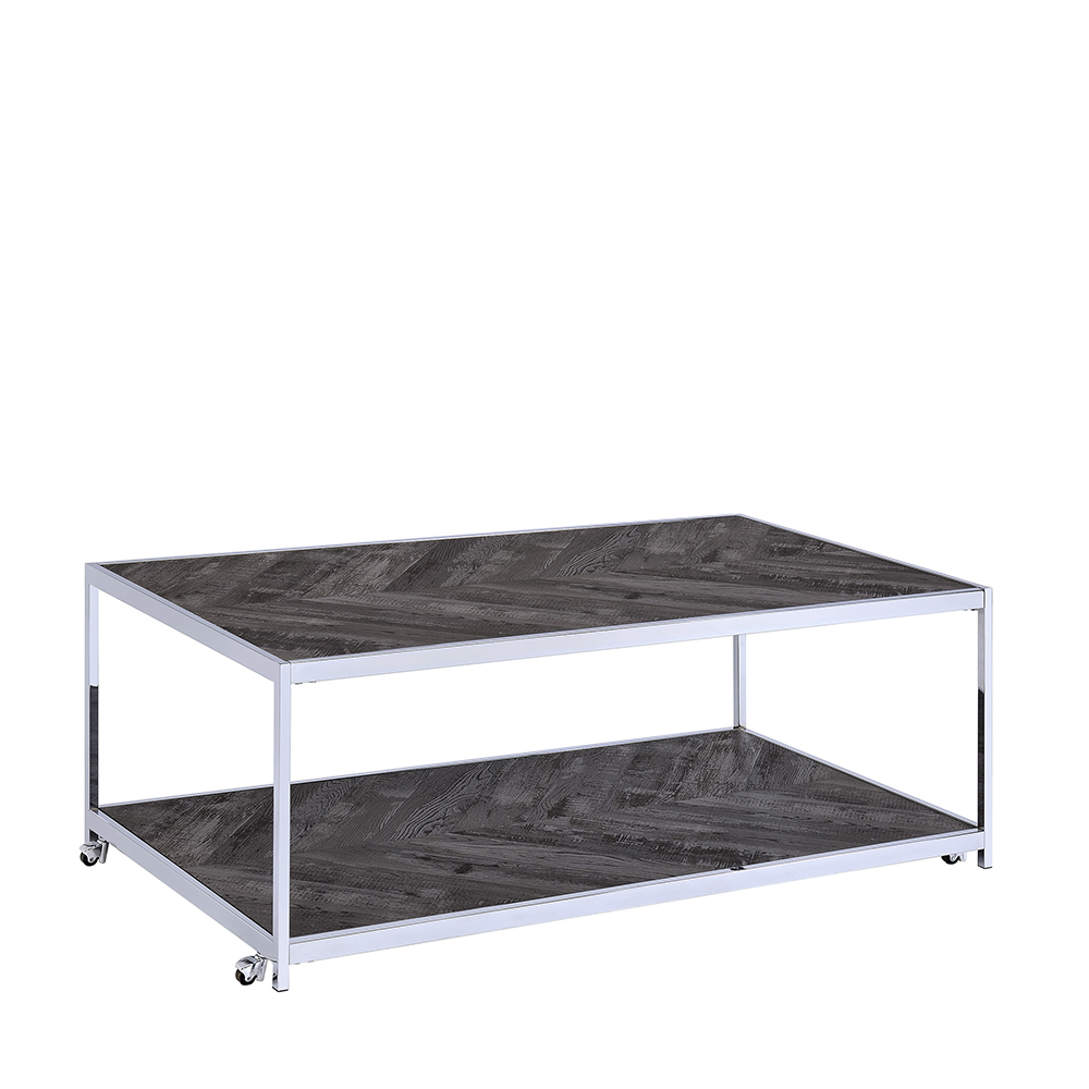 Ellesime International  | Archer Coffee Table