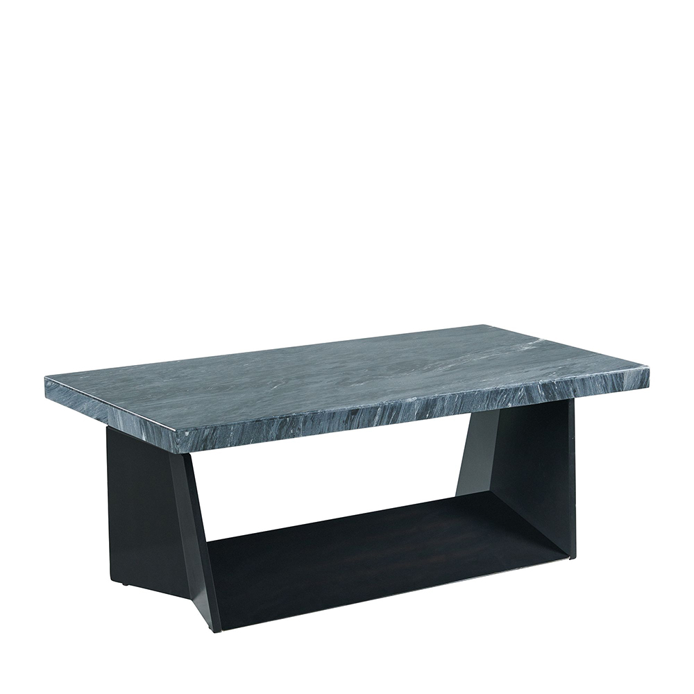 Ellesime International  | Beckley Dark Coffee Table