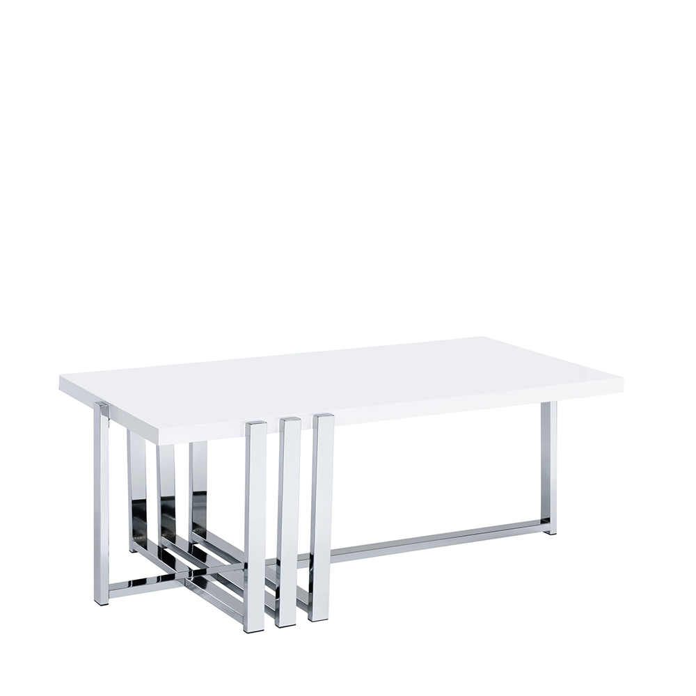 Ellesime International  | Cable Coffee Table