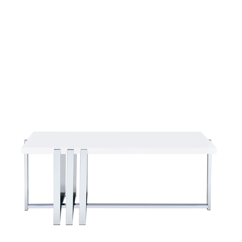 Cable Coffee Table | Ellesime International 