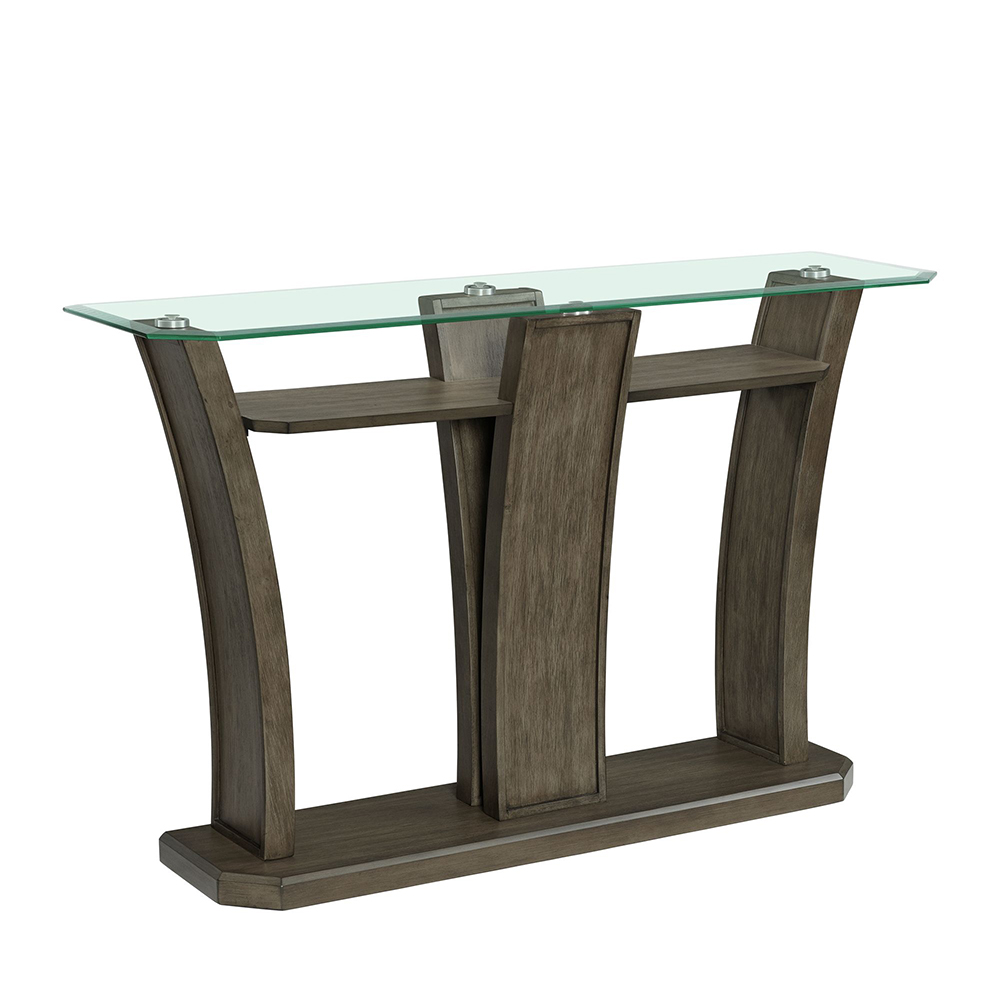 Ellesime International  | Dapper Grey Sofa Table