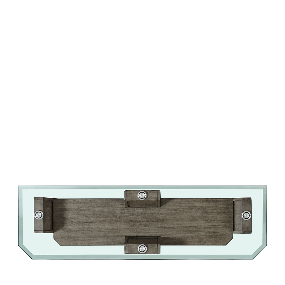 Dapper Grey Sofa Table | Ellesime International 