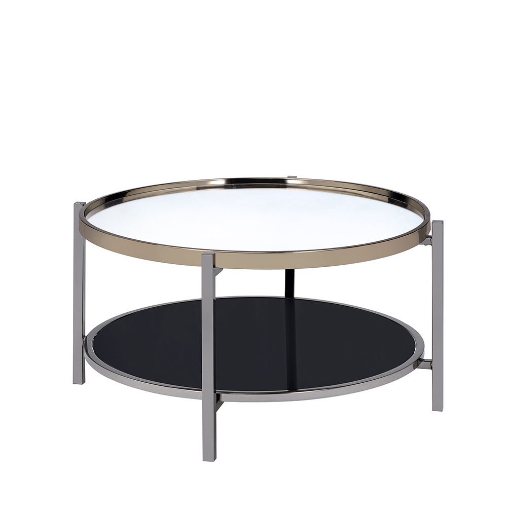 Ellesime International  | Edith Coffee Table