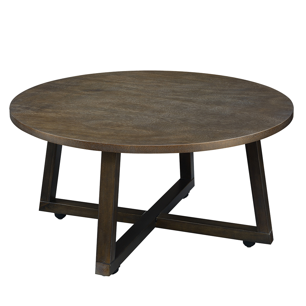 Industrial Three Pack Occasional | Ellesime International 