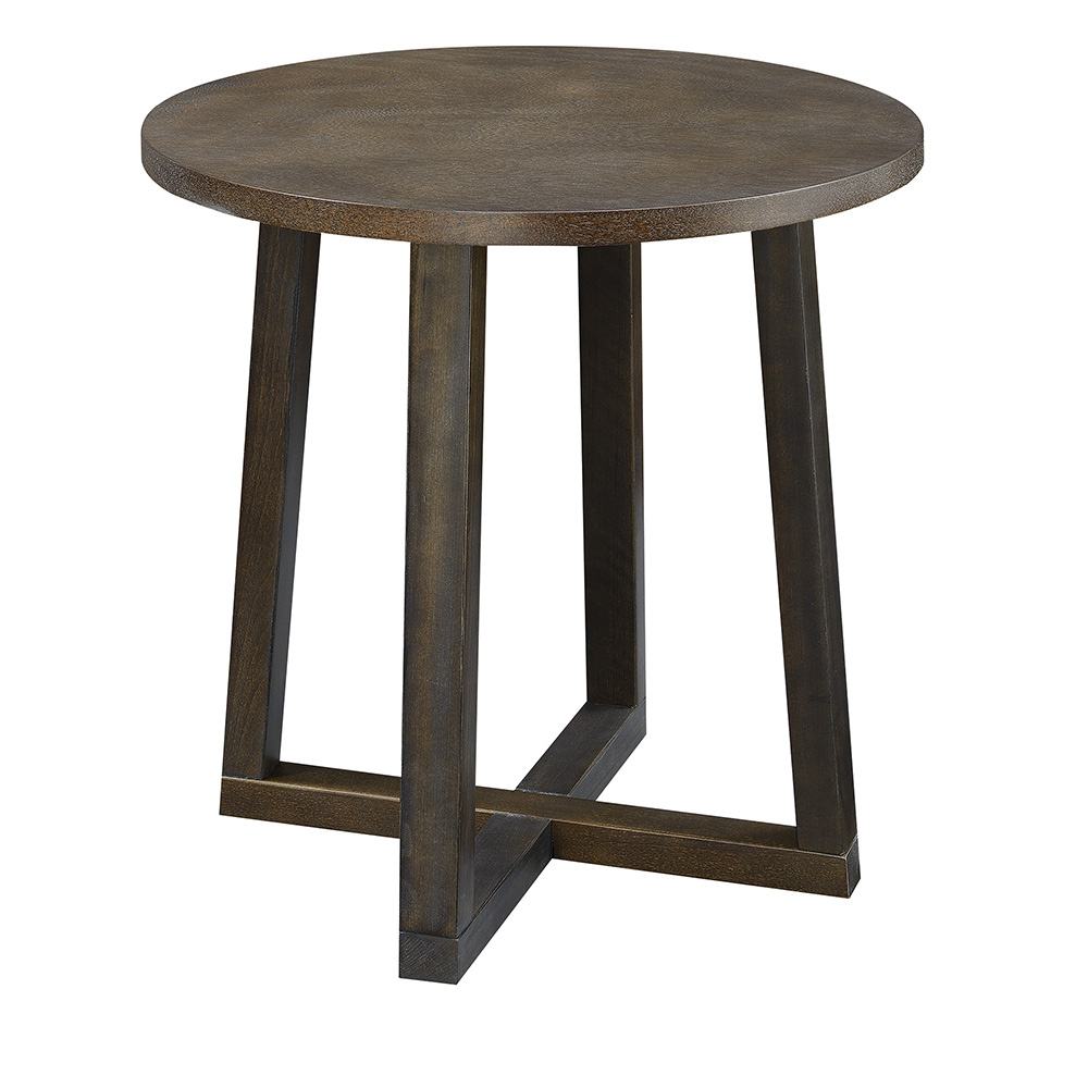 Industrial Three Pack Occasional | Ellesime International 