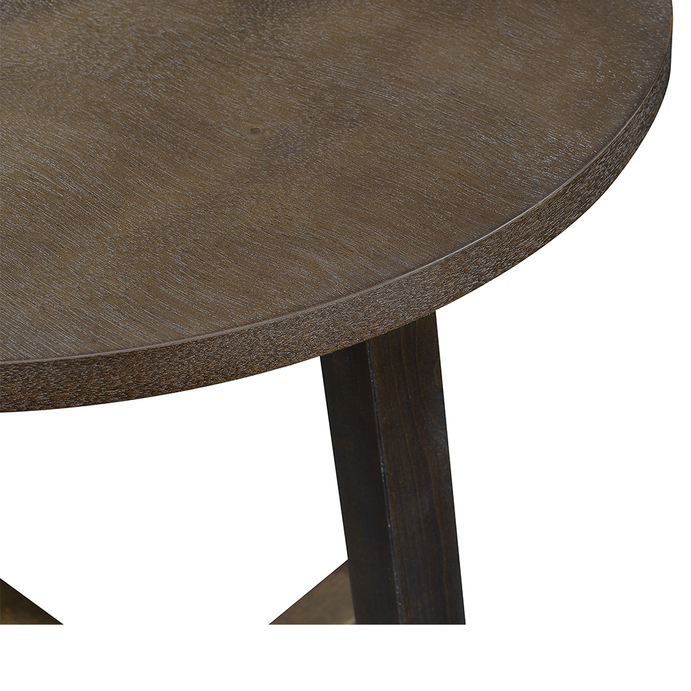 Industrial Three Pack Occasional | Ellesime International 