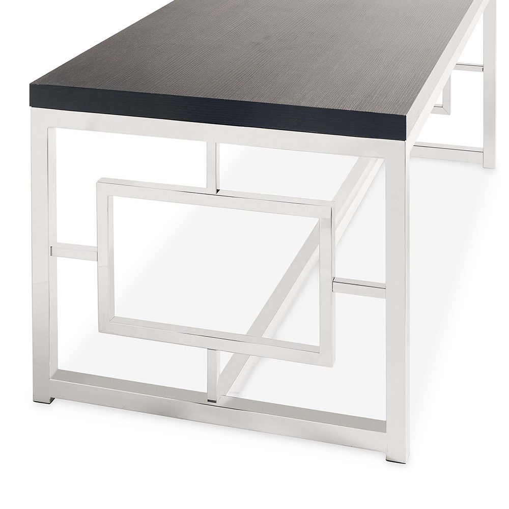 Ezra Coffee Table | Ellesime International 