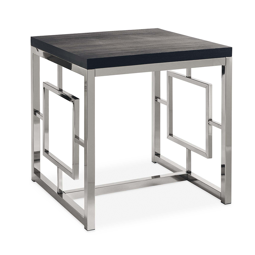 Ellesime International  | Ezra End Table