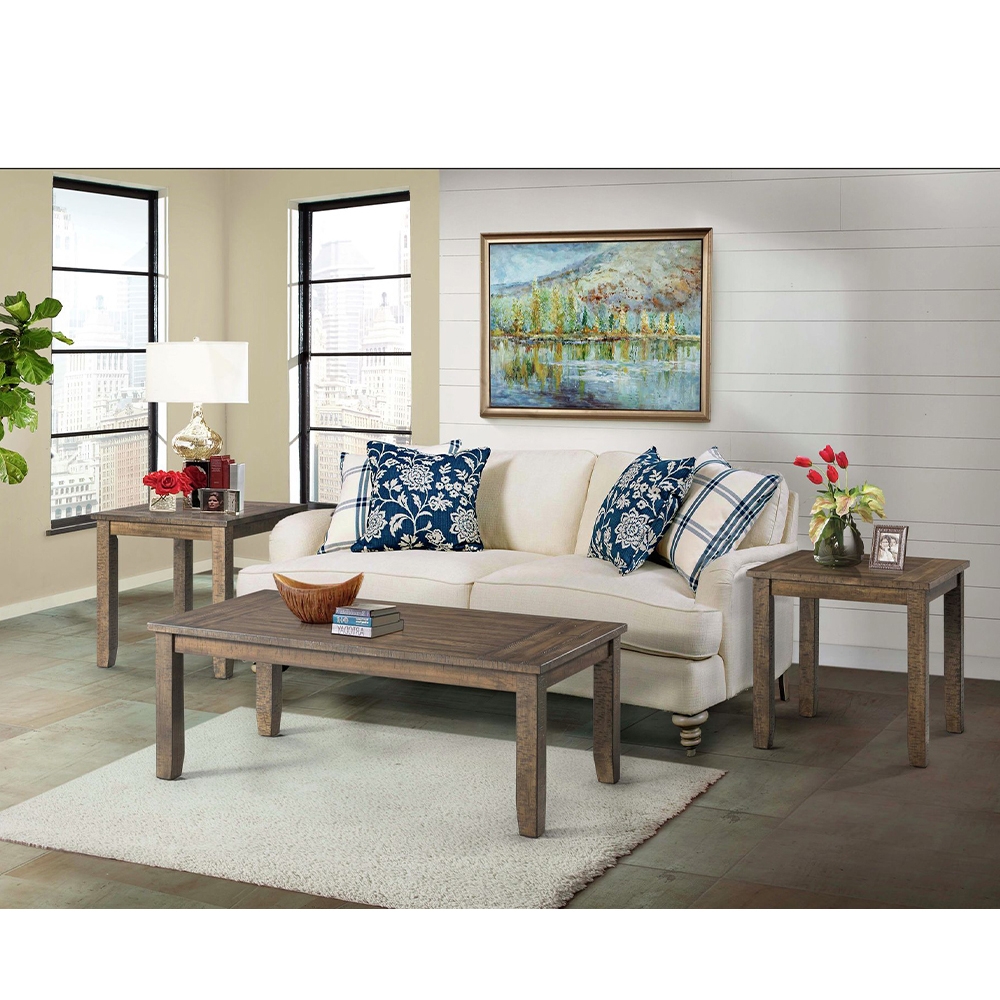 Ellesime International  | Finn Three Pack Occasional 