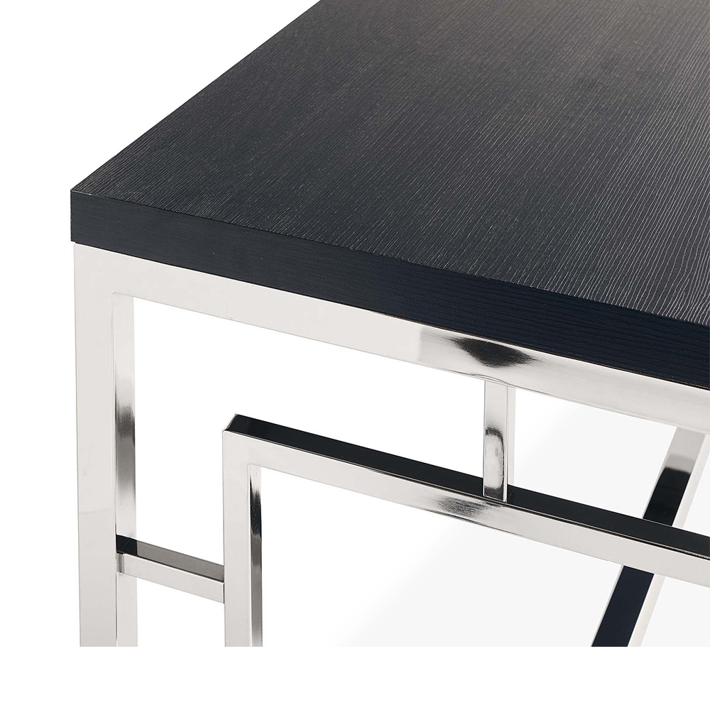 Ezra Sofa Table | Ellesime International 