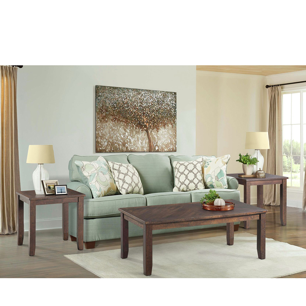 Ellesime International  | Jax Three Table Occasional