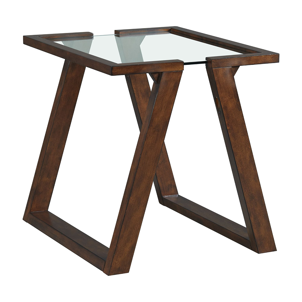 Ellesime International  | Kieran End Table