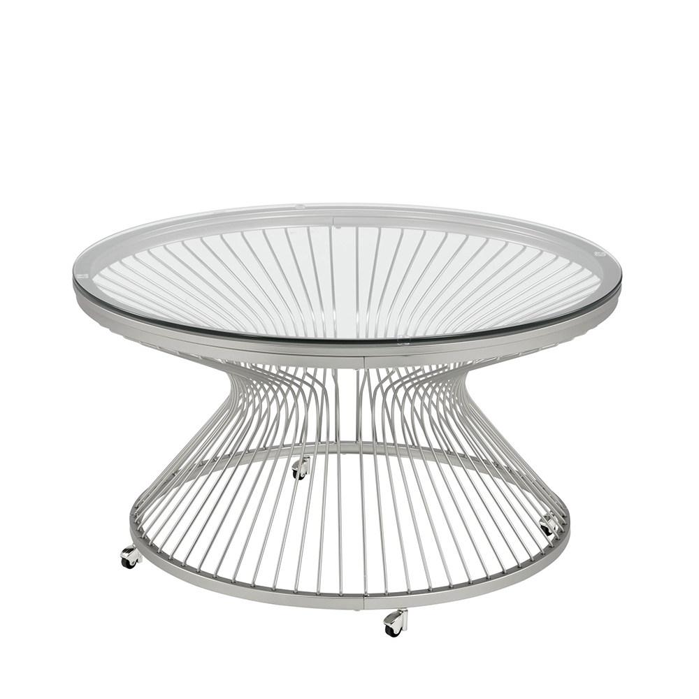 Ellesime International  | Lavinia Coffee Table