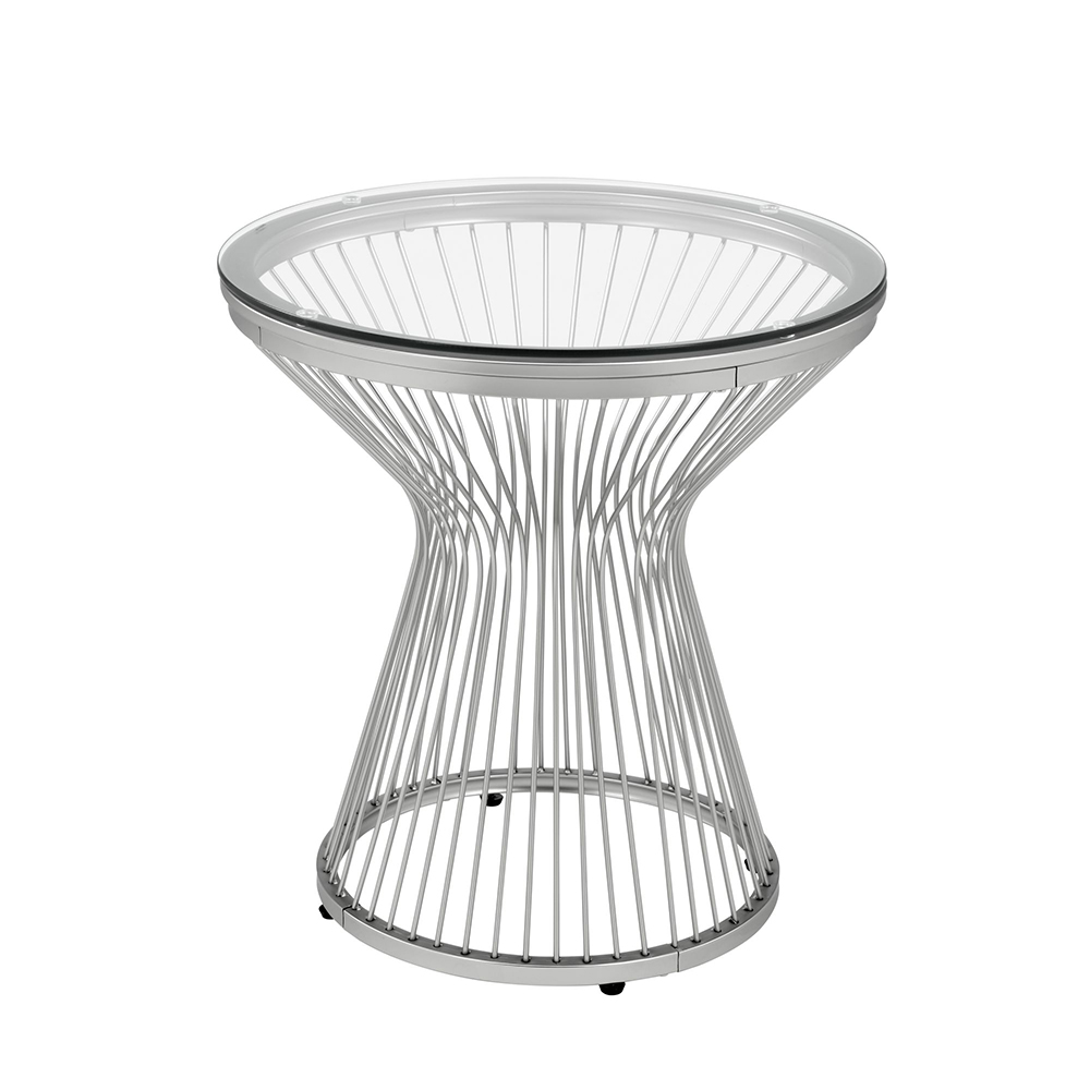 Ellesime International  | Lavinia End Table