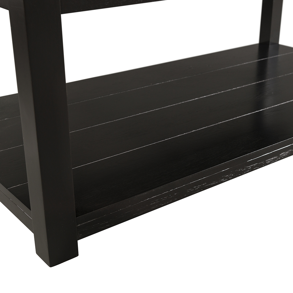 Marcello White Coffee Table | Ellesime International 