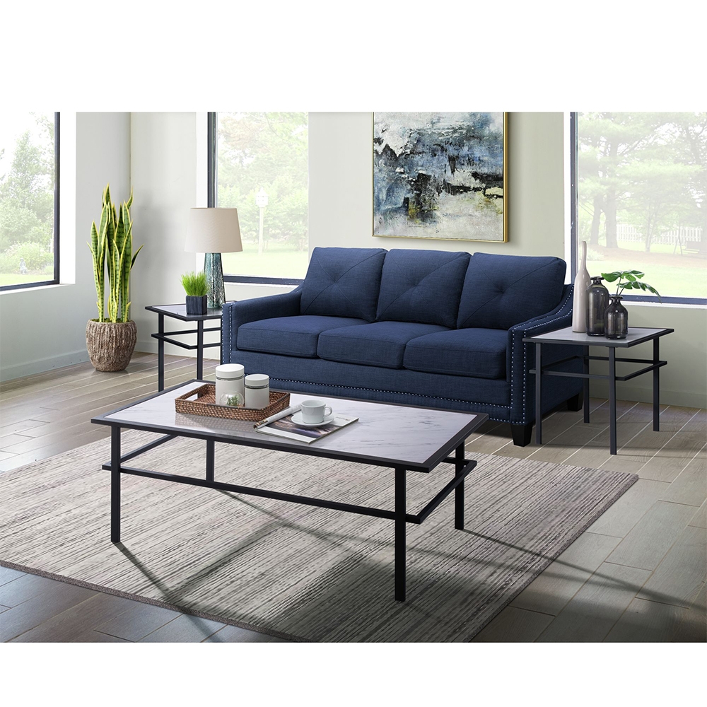 Ellesime International  | Mercer Three Pack Occasional