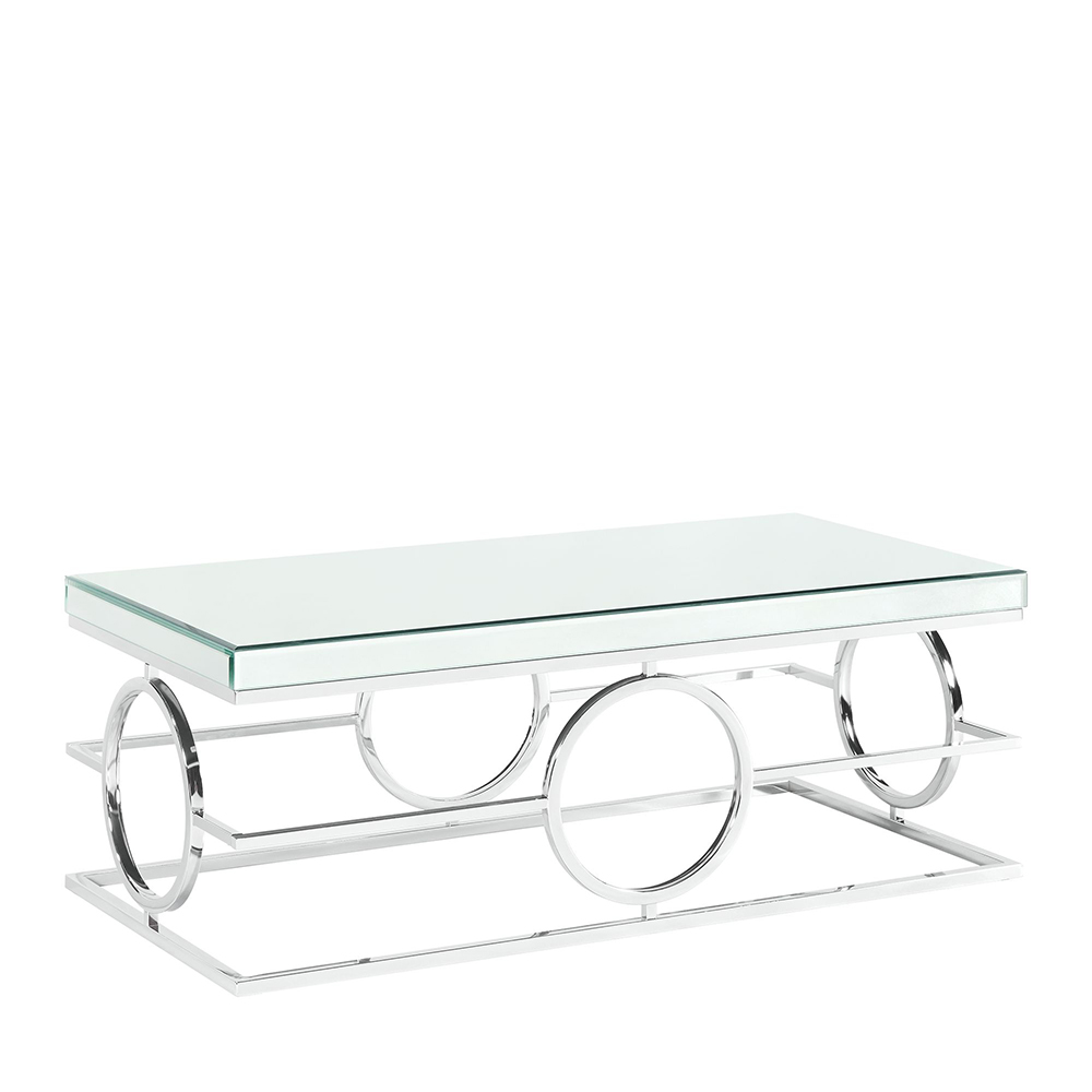 Ellesime International  | Pearl Coffee Table