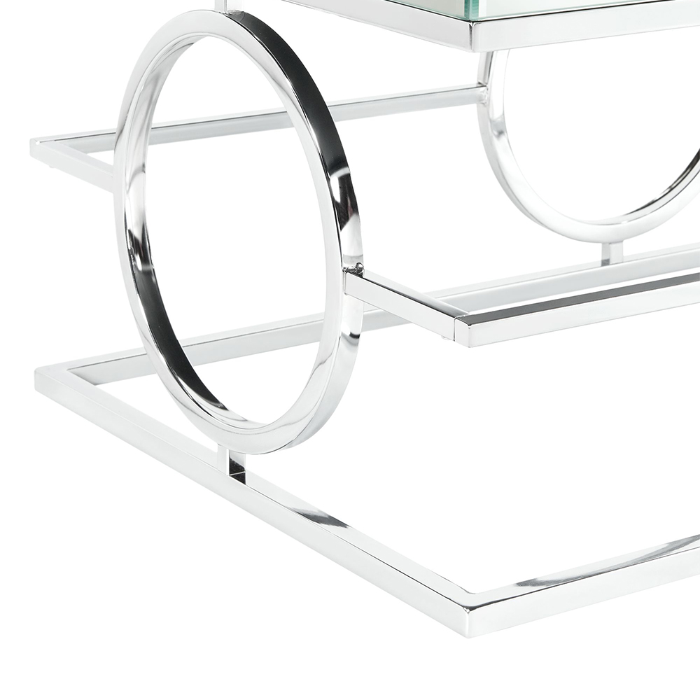 Pearl Coffee Table | Ellesime International 