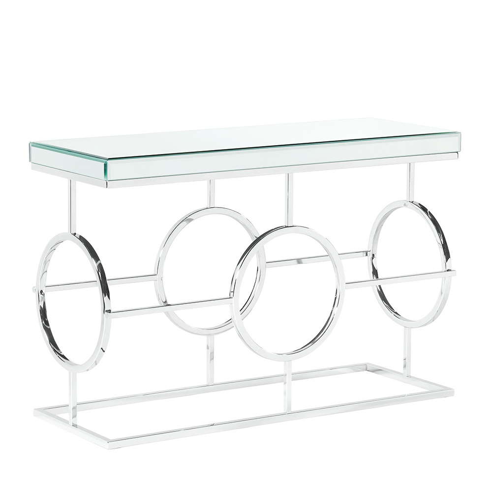 Ellesime International  | Pearl Sofa Table