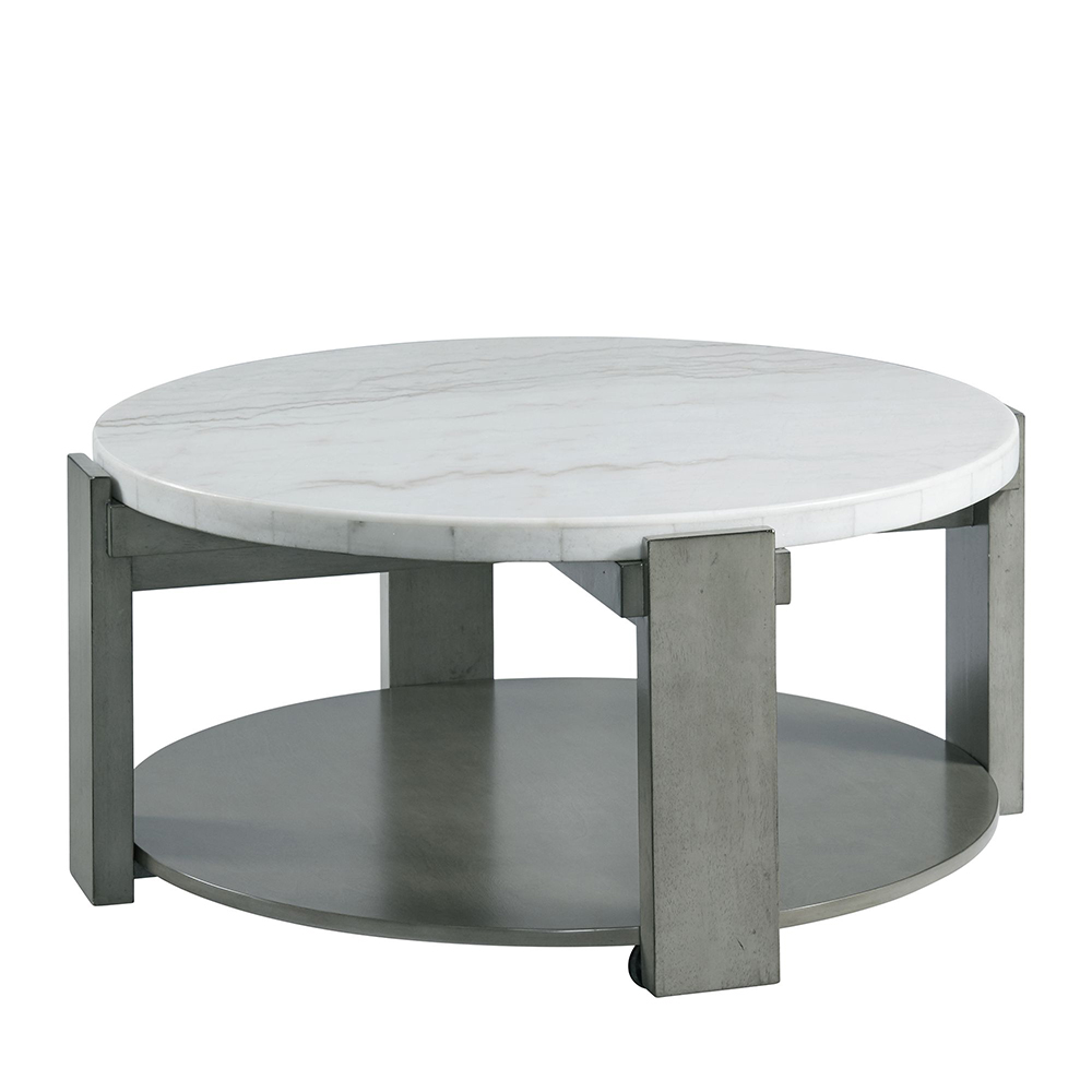 Ellesime International  | Rosamel Coffee Table