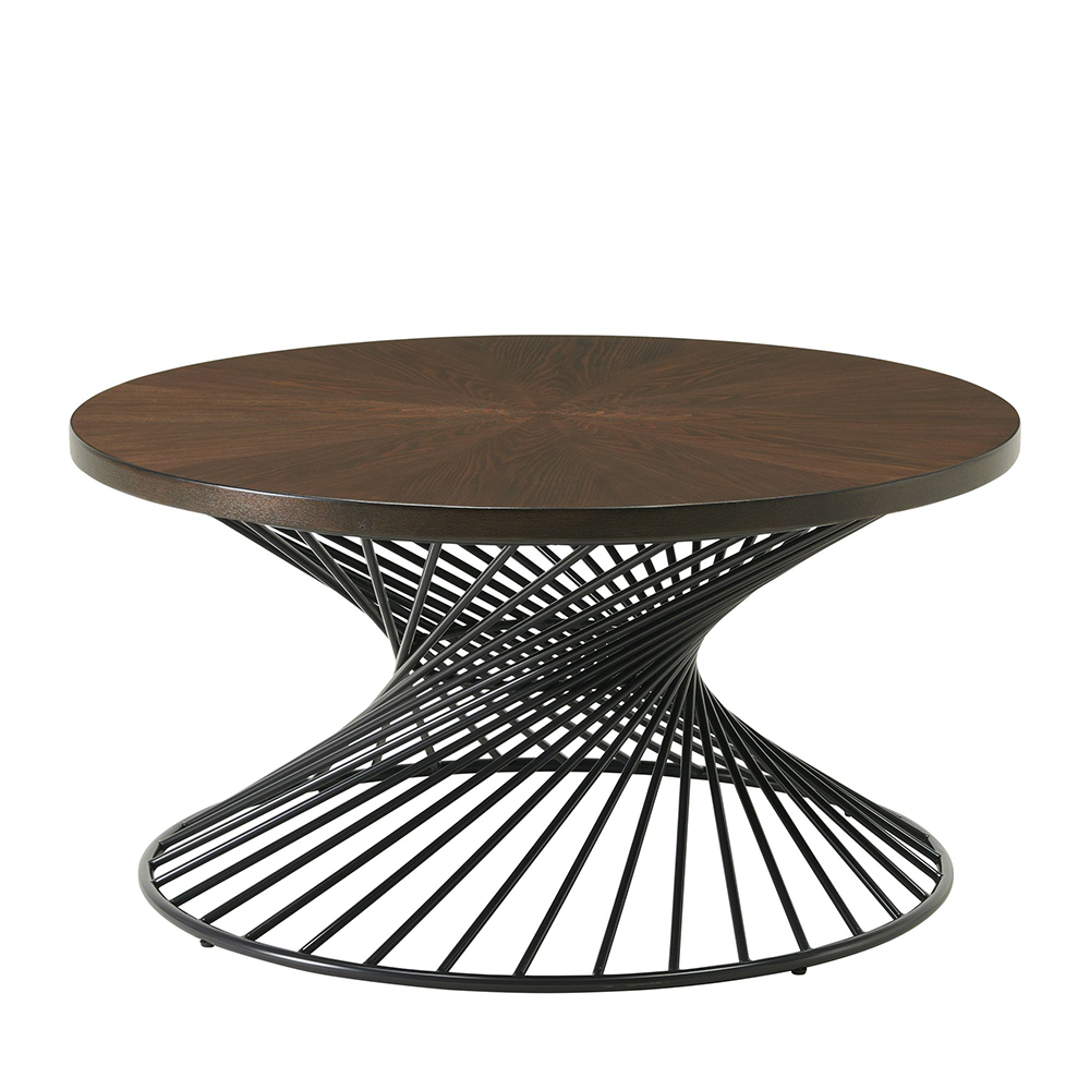 Ellesime International  | Terri Coffee Table