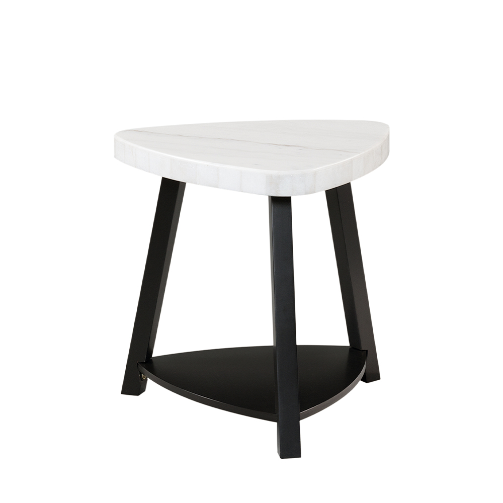 Ellesime International  | Trinity End Table