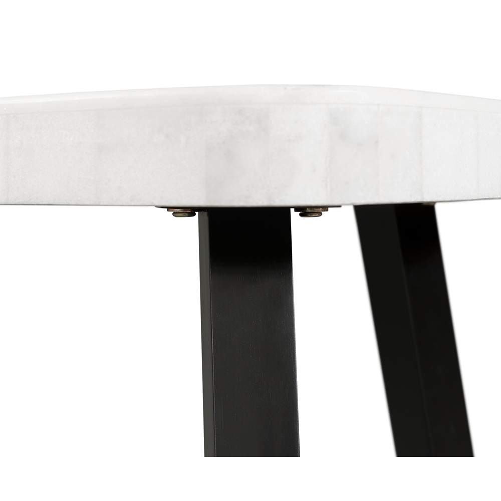 Trinity End Table | Ellesime International 