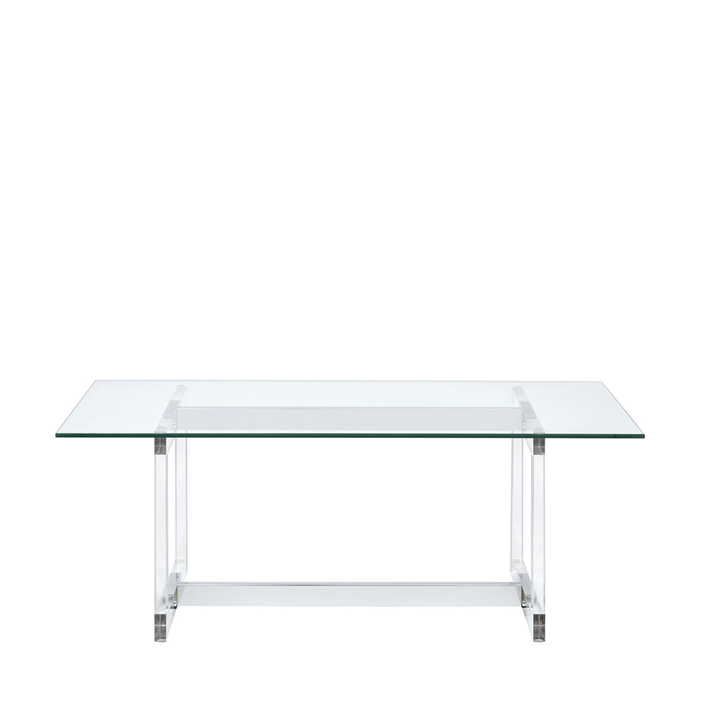 Zealand Coffee Table | Ellesime International 