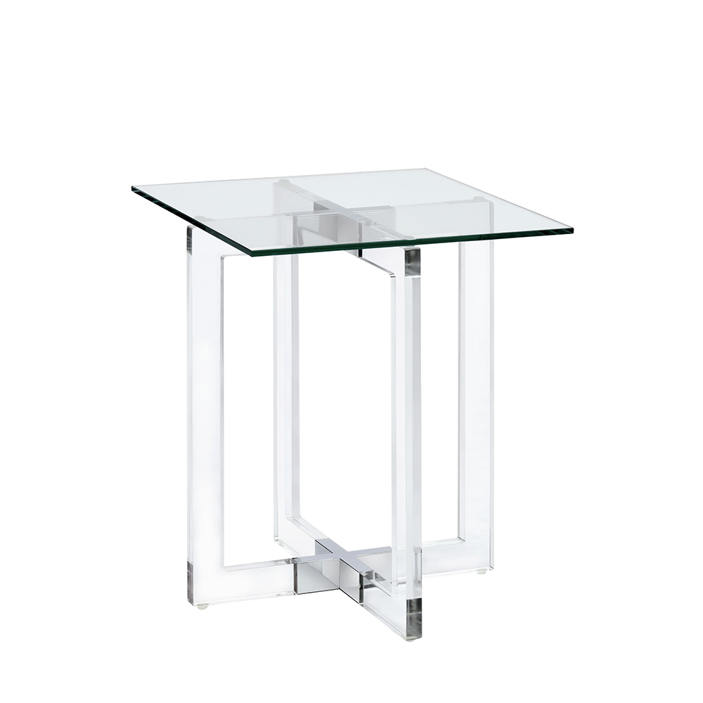 Ellesime International  | Zealand End Table