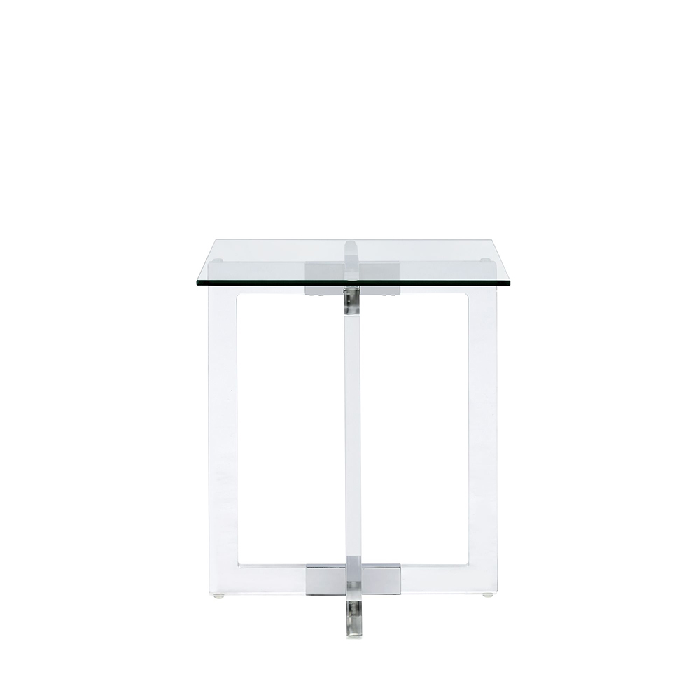 Zealand End Table | Ellesime International 