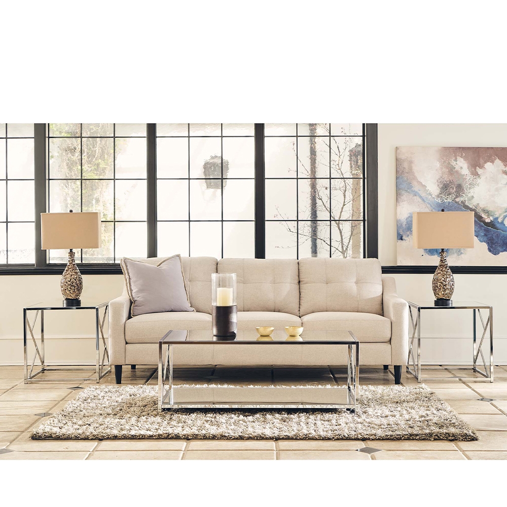 Ellesime International  | Braden Three Table Occasional