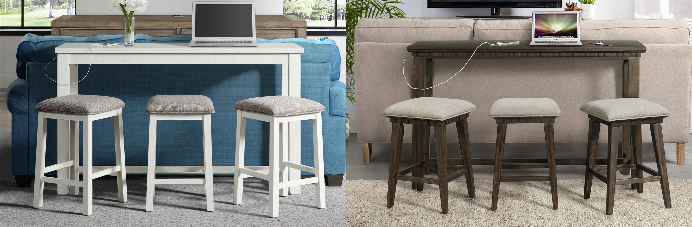 Ellesime International | Dining Room Accents