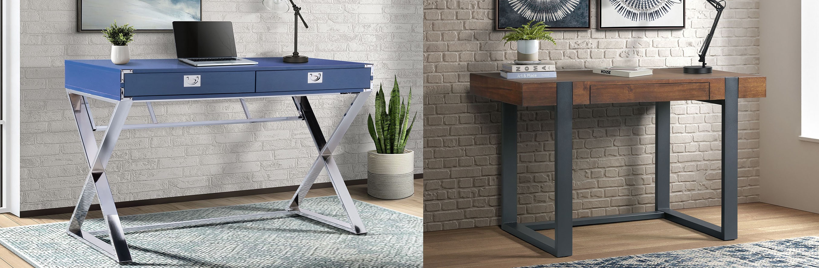 Ellesime International | Home Office