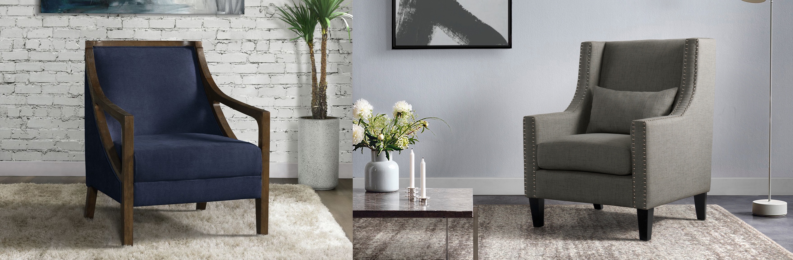 Ellesime International | Living Room
