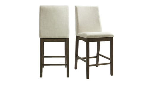 Ellesime International | Counter Chairs