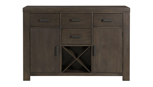 Ellesime International | Server