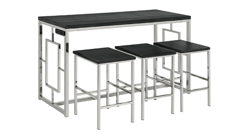 Ellesime International | Bar Table Sets