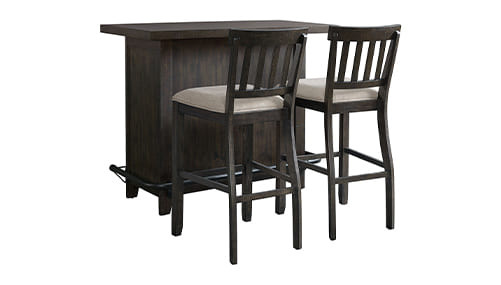 Ellesime International | Bar Furniture