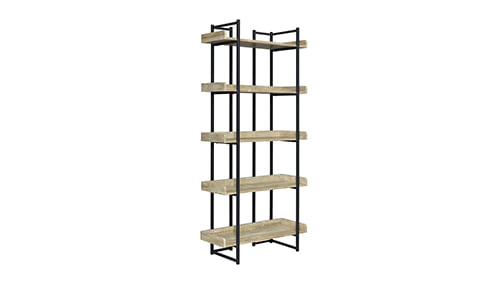 Ellesime International | Bookshelf