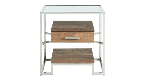 Ellesime International | End Tables